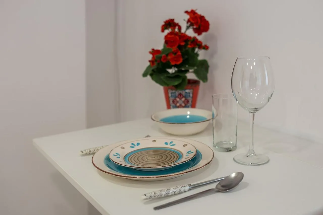 Candy, Central, Cozy And Contemporary Varna