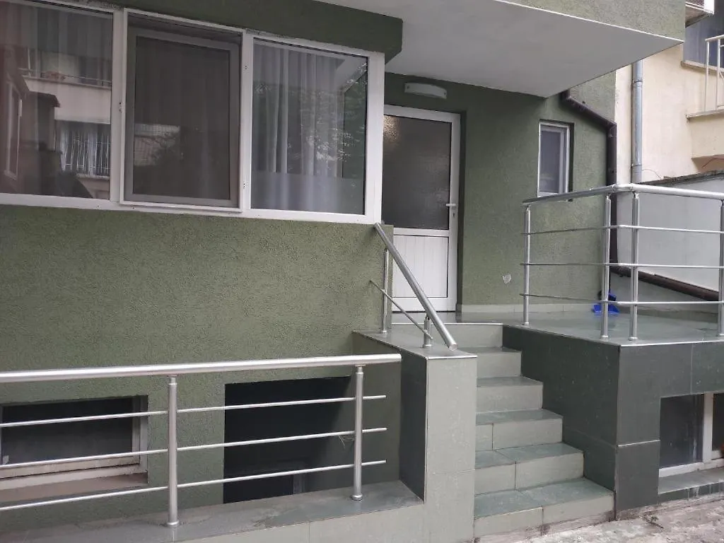 Candy, Central, Cozy And Contemporary Varna