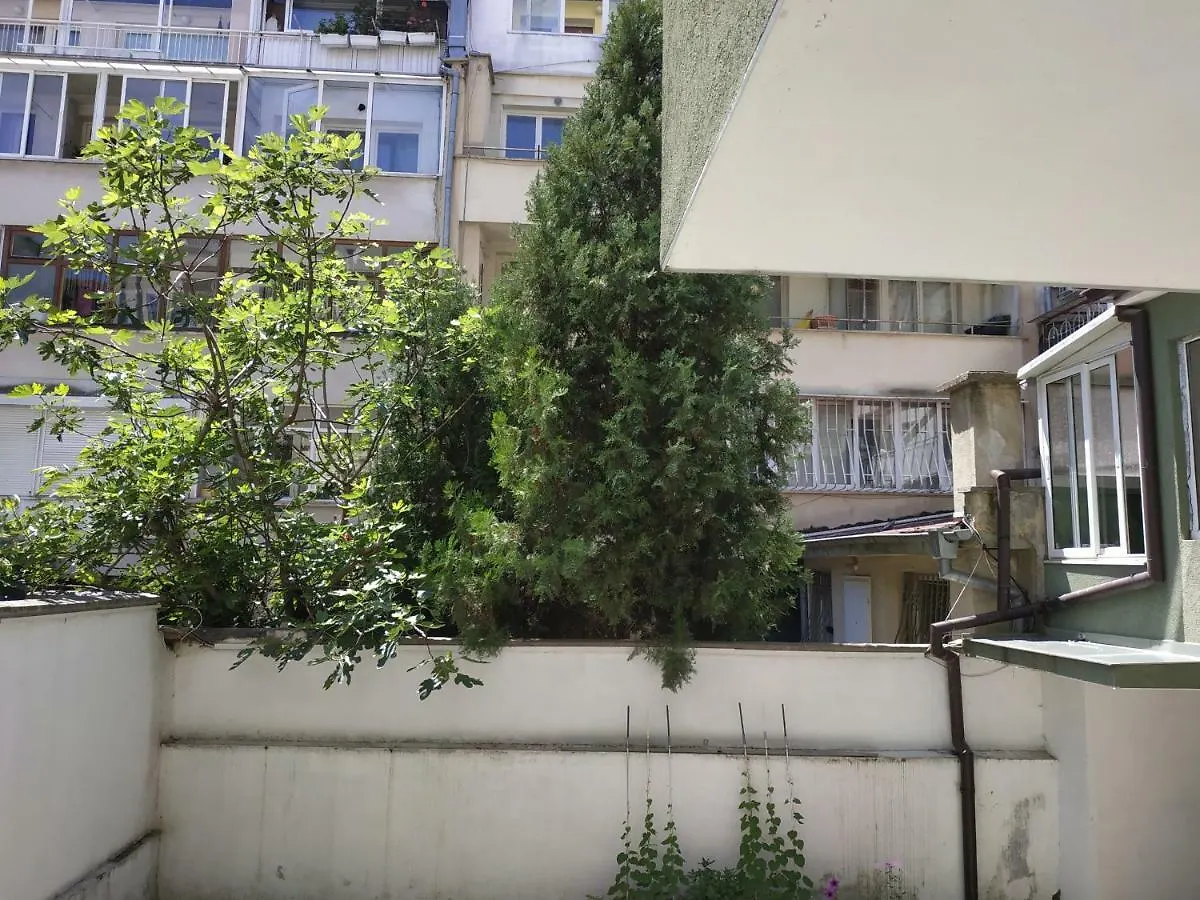 Apartment Candy, Central, Cozy And Contemporary Varna
